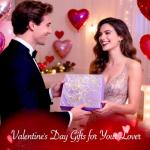 Purple Spa Gift Set for Her Special Moments