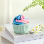 Unique Spa Gift Basket with Ceramic Mug