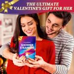 Aromatherapy Shower Steamers - Perfect Gift Set