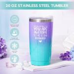 Relaxing Spa Gift Basket for Her