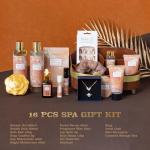 Valentine's Day Spa Gift Set for Women