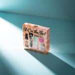 W7 Mini Makeup Essentials Travel Set