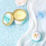 Relaxing Spa Gift Basket for Her