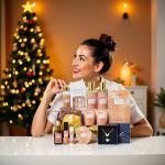 Valentine's Day Spa Gift Set for Women