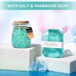 Relaxing Spa Gift Basket for Her