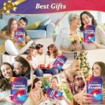 Aromatherapy Shower Steamers - Perfect Gift Set