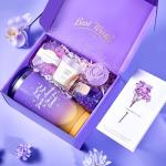 Spa Gift Baskets for Her: Perfect Birthday Surprise