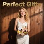 Valentine's Day Spa Gift Set for Women