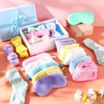 18 Piece Spa Sleepover Party Set for Women