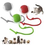 Chewie 360 Smart Rolling Pet Ball - 3 Pack