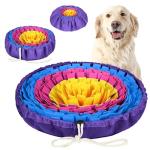 Snuffle Mat for Dogs - Fun Interactive Puzzle Toy