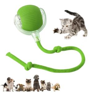 Chewie 360 Smart Rolling Pet Ball Toy