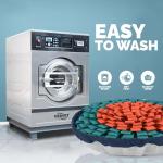 Adjustable Snuffle Mat for Dogs - Fun Feeder Toy