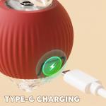 Chewie 360 Smart Rolling Pet Ball Toy