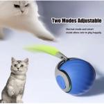 Speediest Tail 2.0 Interactive Cat Toy Ball