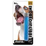 Incredibubbles Edible Dog & Cat Toy - Peanut Butter