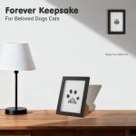 Inkless Paw Print Kit for Dogs, Cats & Babies