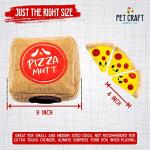 Interactive Plush Dog Hide and Seek Toy Set