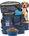 Original Doggy Bag™ - Ultimate Dog Travel Bag