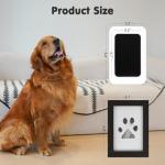 Inkless Paw Print Kit for Dogs, Cats & Babies