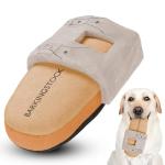 Barkingstock Squeaky Dog Toy - Funny Pet Fun