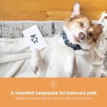 Mess-Free Pet Ink Pad for Paws and Prints