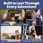 Original Doggy Bag™ - Ultimate Dog Travel Bag