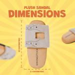 Barkingstock Squeaky Dog Toy - Funny Pet Fun