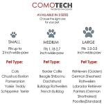 7-in-1 Portable Dog Paw Cleaner Kit