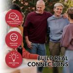 Oh Canada Trivia Game - Fun for Everyone