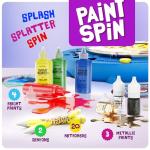 Dan&Darci Spin Art Machine Kit for Kids