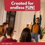 Oh Canada Trivia Game - Fun for Everyone