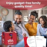 Oh Canada Trivia Game - Fun for Everyone