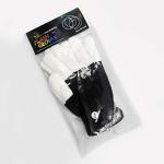Glow In The Dark Finger Light Gloves for Kids