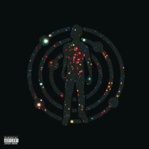 KiD CuDi: SATELLITE FLIGHT to Mother Moon