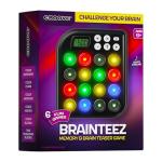 Croove Brain Teasers & Memory Games for Kids