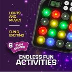 Croove Brain Teasers & Memory Games for Kids