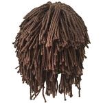 Unique Handmade Winter Earflap Knit Hat for All