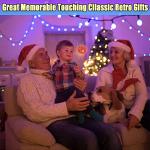 Light Up Magic Rail Twirler Yoyo Set