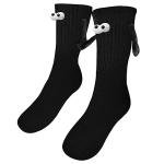 Magnetic Hand Holding Socks - Fun for Everyone