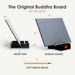 Buddha Board – Mess-Free Water Painting Fun