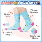 Fun Gifts for Skiers and Snowboarders