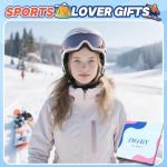 Fun Gifts for Skiers and Snowboarders