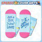 Fun Gifts for Skiers and Snowboarders