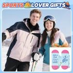 Fun Gifts for Skiers and Snowboarders