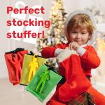 Tangle-Free Parachute Toys for Kids Fun