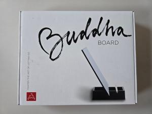 Buddha Board – Mess-Free Water Painting Fun