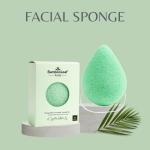 Natural Organic Spa Gift Set for Self Care