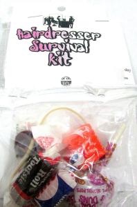 Funny Hairdresser Gag Gift for Appreciation