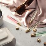 24-Piece Perfume Set for Her – Unique Gift